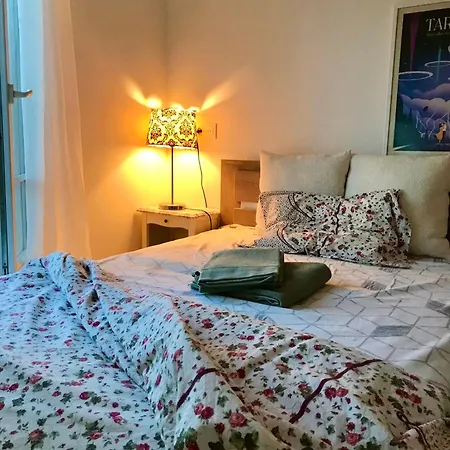 Cozy Frenchy Nearby La Seine *