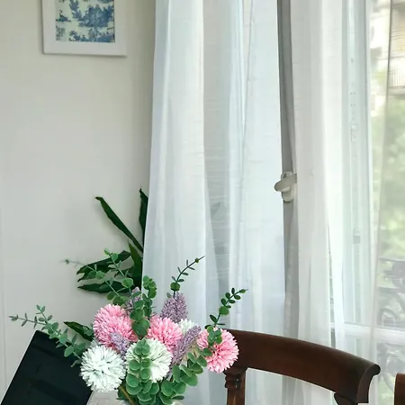 Cozy Frenchy Nearby La Seine *